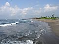 BALI beach